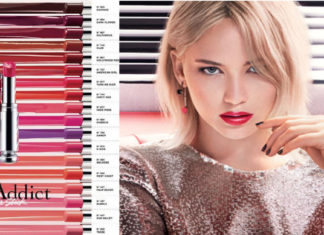 Rivelazione Dior: il rossetto per chi non ama il rossetto dior addict lacquer stick