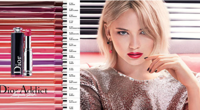 Rivelazione Dior: il rossetto per chi non ama il rossetto dior addict lacquer stick