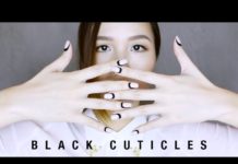 Cuticole, fenomeno della nail art su Instagram