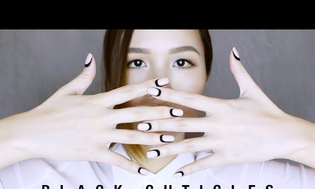 Cuticole, fenomeno della nail art su Instagram