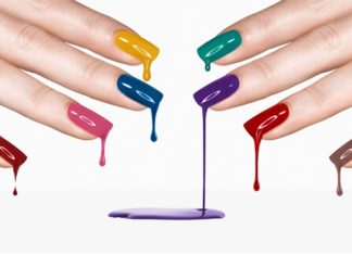 Unghie perfette: tutti i segreti per realizzarle