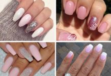 Unghie A Ballerina Tutti I Segreti Per Realizzarle Nail Art Mania