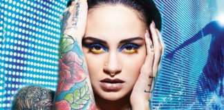 Aqua XL per un make up occhi a lunga durata aqua XL