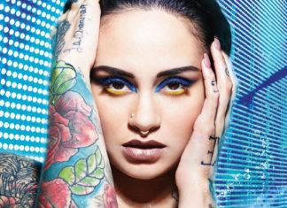 Aqua XL per un make up occhi a lunga durata aqua XL