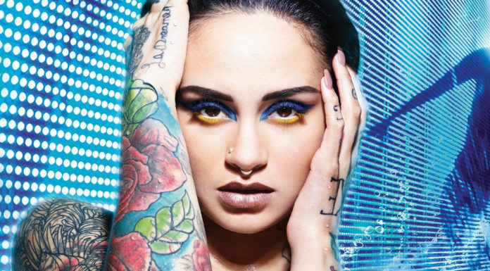 Aqua XL per un make up occhi a lunga durata aqua XL