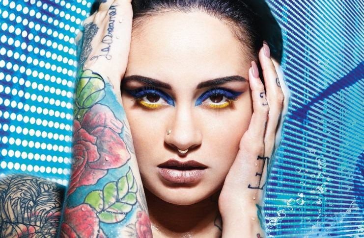 Aqua XL per un make up occhi a lunga durata aqua XL