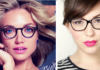 Make up occhiali: consigli per esaltare lo sguardo make up occhiali