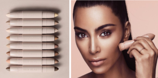 Kim Kardashian lancia una nuova linea make up: tutto esaurito kim kardashian