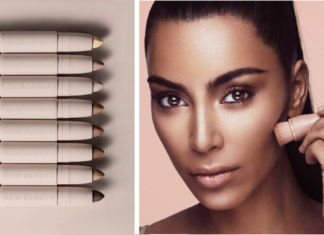 Kim Kardashian lancia una nuova linea make up: tutto esaurito kim kardashian