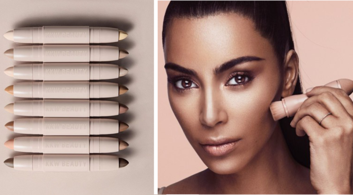 Kim Kardashian lancia una nuova linea make up: tutto esaurito kim kardashian