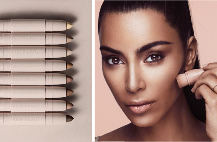 Kim Kardashian lancia una nuova linea make up: tutto esaurito kim kardashian