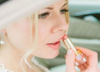 Make up sposa fai da te: calma e mano ferma make up sposa fai da te