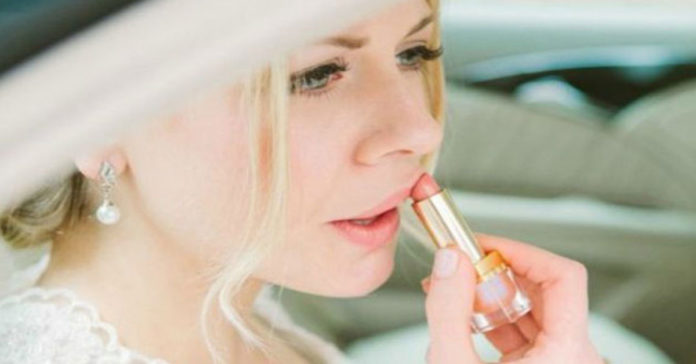 make up sposa fai da te