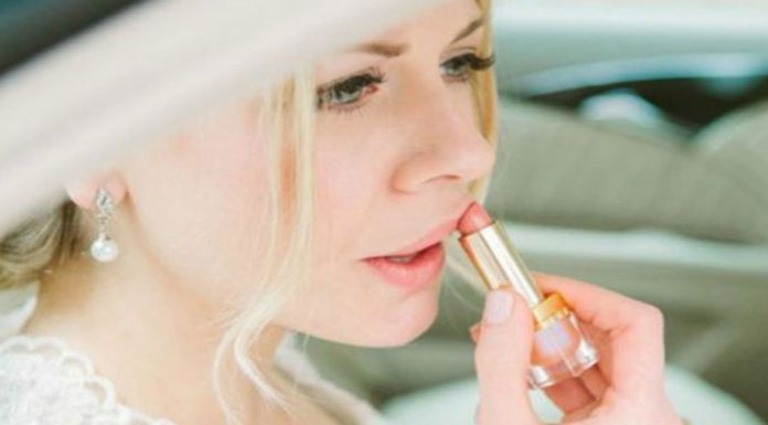 Make up sposa fai da te: calma e mano ferma make up sposa fai da te