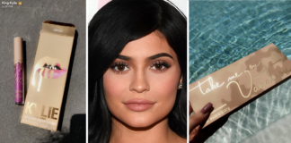 Kylie Cosmetics – The Vacation edition: make up estivo firmato Kylie Jenner the vacation edition_kylie jenner