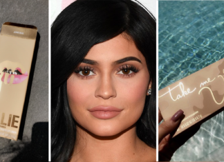 Kylie Cosmetics – The Vacation edition: make up estivo firmato Kylie Jenner the vacation edition_kylie jenner