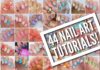 Nail art estate: idee e tutorial per principianti