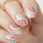 nail art estate_dotter