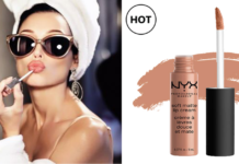 Top 5 rossetti liquidi dal nude ai colori vibranti rossetti liquidi