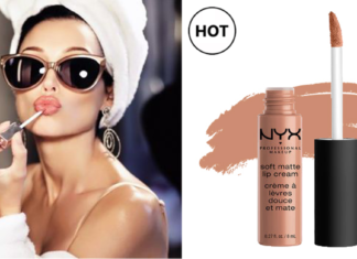 Top 5 rossetti liquidi dal nude ai colori vibranti rossetti liquidi