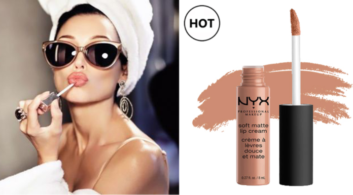 Top 5 rossetti liquidi dal nude ai colori vibranti rossetti liquidi