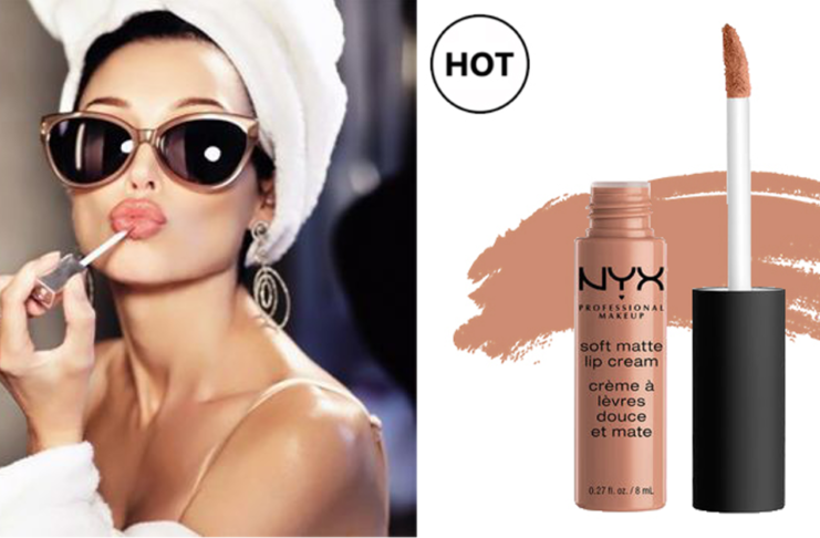 Top 5 rossetti liquidi dal nude ai colori vibranti rossetti liquidi