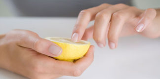 Unghie gialle: cause e rimedi fai da te unghie gialle