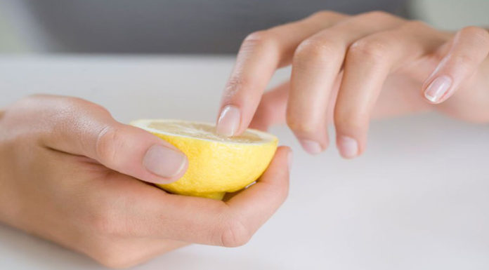 Unghie gialle: cause e rimedi fai da te unghie gialle