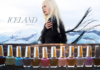 Lo smalto “fresco” di Opi si chiama Iceland opi islanda