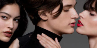 “Boys and Girls” di Tom Ford: uomini e donne uguali grazie al rossetto boys and girls_rossetto tom ford