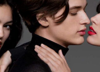 “Boys and Girls” di Tom Ford: uomini e donne uguali grazie al rossetto boys and girls_rossetto tom ford