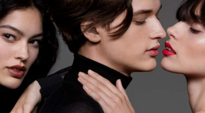 “Boys and Girls” di Tom Ford: uomini e donne uguali grazie al rossetto boys and girls_rossetto tom ford