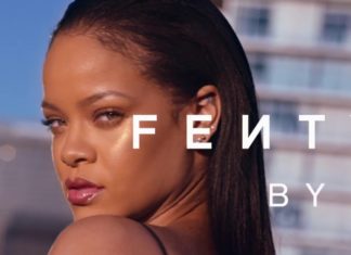 Fenty Beauty di Rihanna: linea make up universale