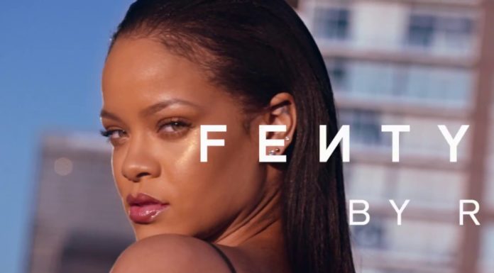 Fenty Beauty di Rihanna: linea make up universale