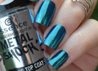 Halloween: effetto metallico per le unghie e non solo essence_halloween_metallico