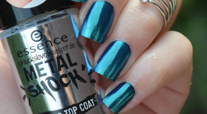 Halloween: effetto metallico per le unghie e non solo essence_halloween_metallico