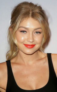 gigi hadid corallo