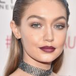 gigi hadid_rossetto matte