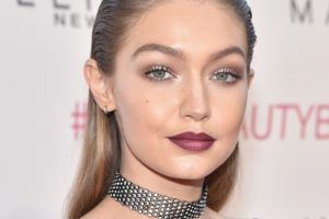 gigi hadid_rossetto matte