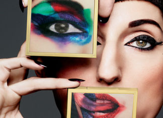 Rossy de Palma per MAC: in esclusiva la palette per il contouring naso rossy de palma mac