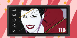 Ritorno agli anni ’80 con le palette rossetti Vice di Urban Decay urban decay_rio