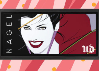 Ritorno agli anni ’80 con le palette rossetti Vice di Urban Decay urban decay_rio