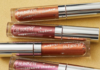 Supernova: i nuovi ombretti liquidi glitterati e metallici di ColourPop ombretti supernova_colourpop