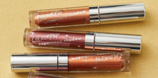 Supernova: i nuovi ombretti liquidi glitterati e metallici di ColourPop ombretti supernova_colourpop