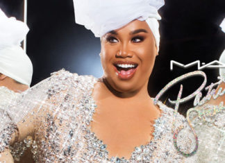 Patrick Starrr: dai tutorial di make up su Youtube a nuovo collaboratore MAC patrick starrr_MAC