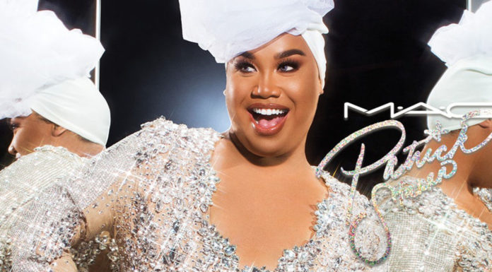 Patrick Starrr: dai tutorial di make up su Youtube a nuovo collaboratore MAC patrick starrr_MAC