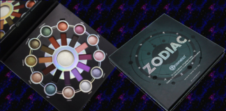 Zodiac di BH Cosmetics: la palette per le amanti dell’oroscopo zodiac