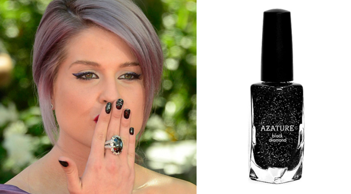 Azature Black Diamond è lo smalto più costoso del mondo azature_smalto_diamanti_neri