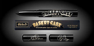 Eyeliner “Basket Case”: limited edition di Kat Von D per un semplice effetto disfatto eyeliner_basket_case_kat von d