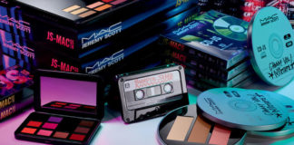 Mac Cosmetics: collaborazione make up con il designer di Moschino mac cosmetics_jeremy scott